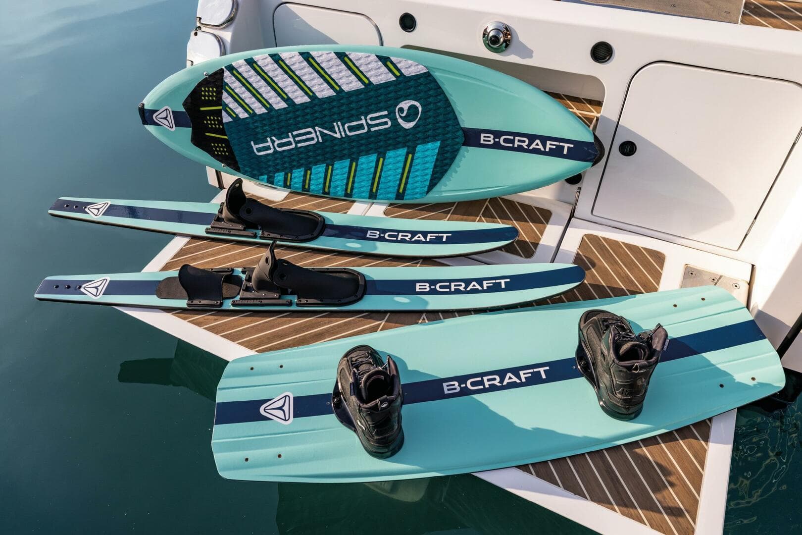 2026 B-Craft Akoya — photo 19