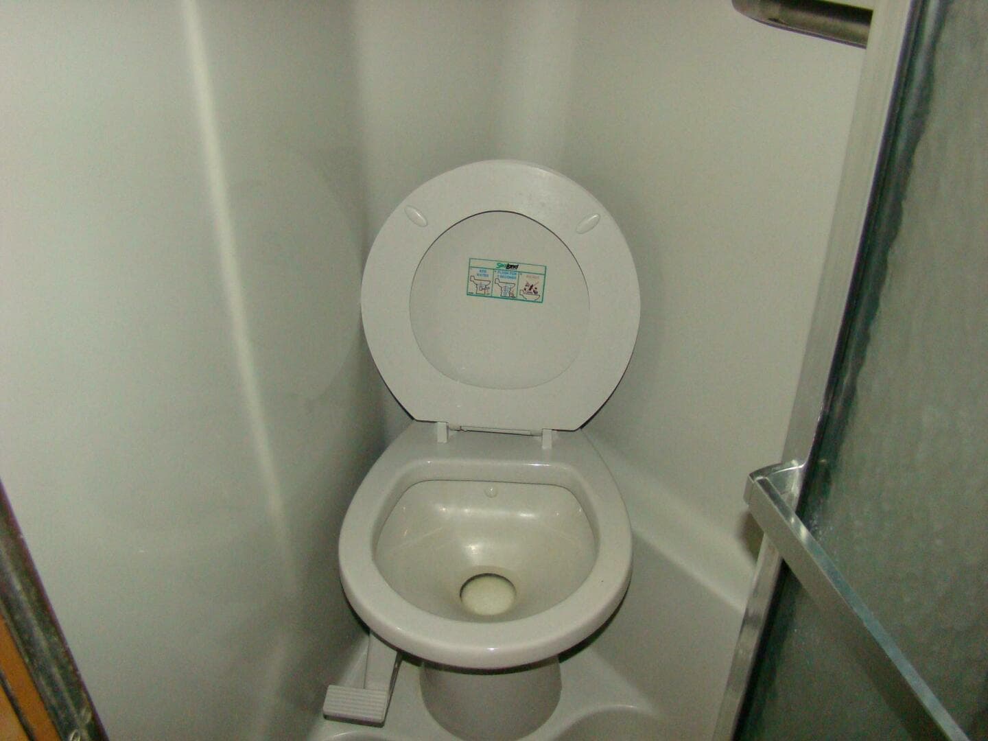 1991 Sea Ray 480 Sundancer — photo 40