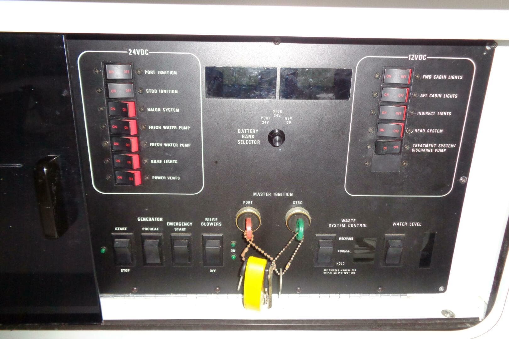 1991 Sea Ray 480 Sundancer — photo 50