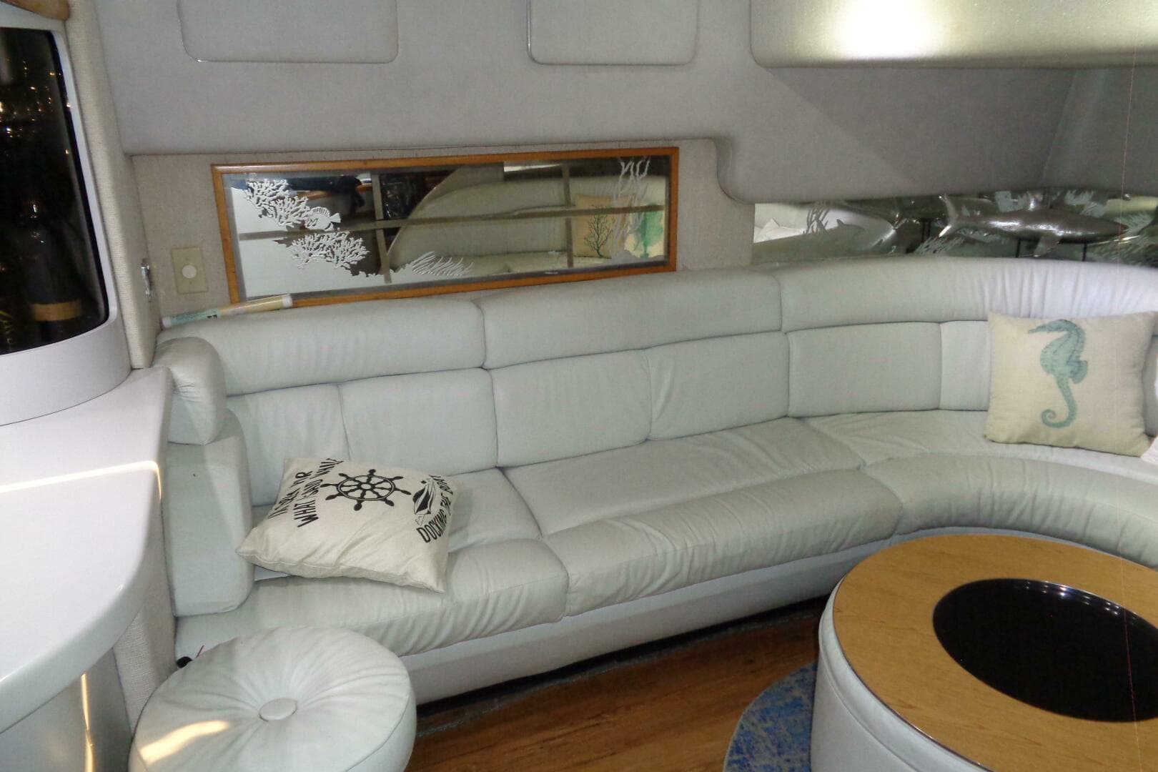 1991 Sea Ray 480 Sundancer — photo 53