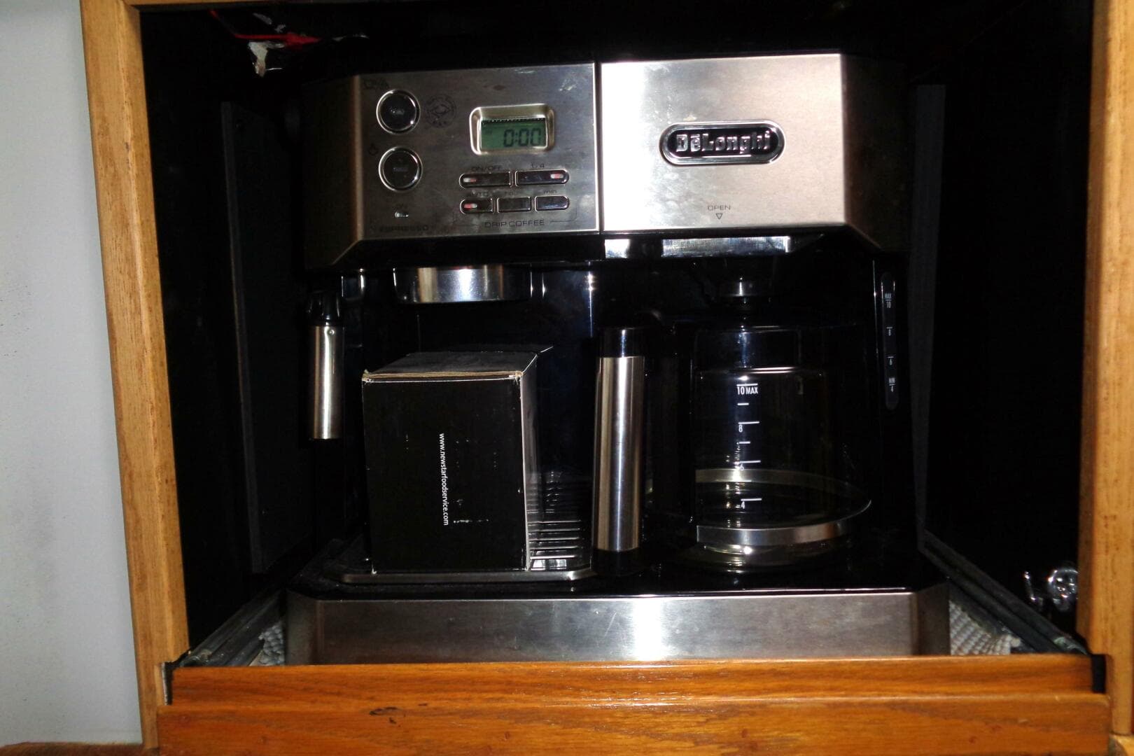 1991 Sea Ray 480 Sundancer — photo 61