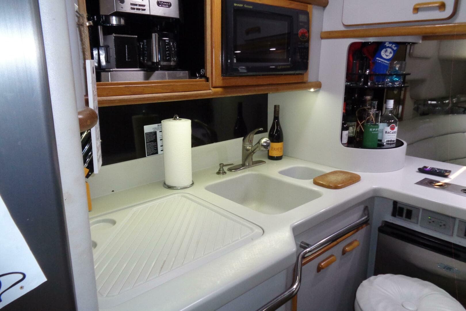 1991 Sea Ray 480 Sundancer — photo 57
