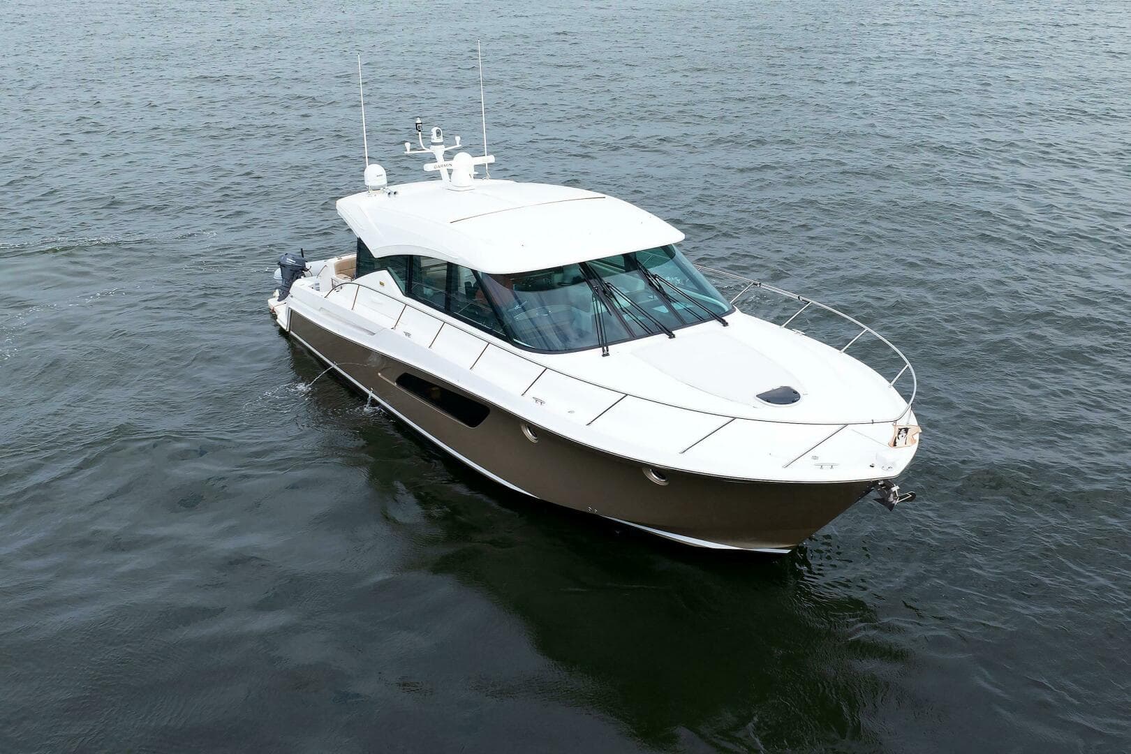 2014 Tiara Yachts 5000 Express — photo 49