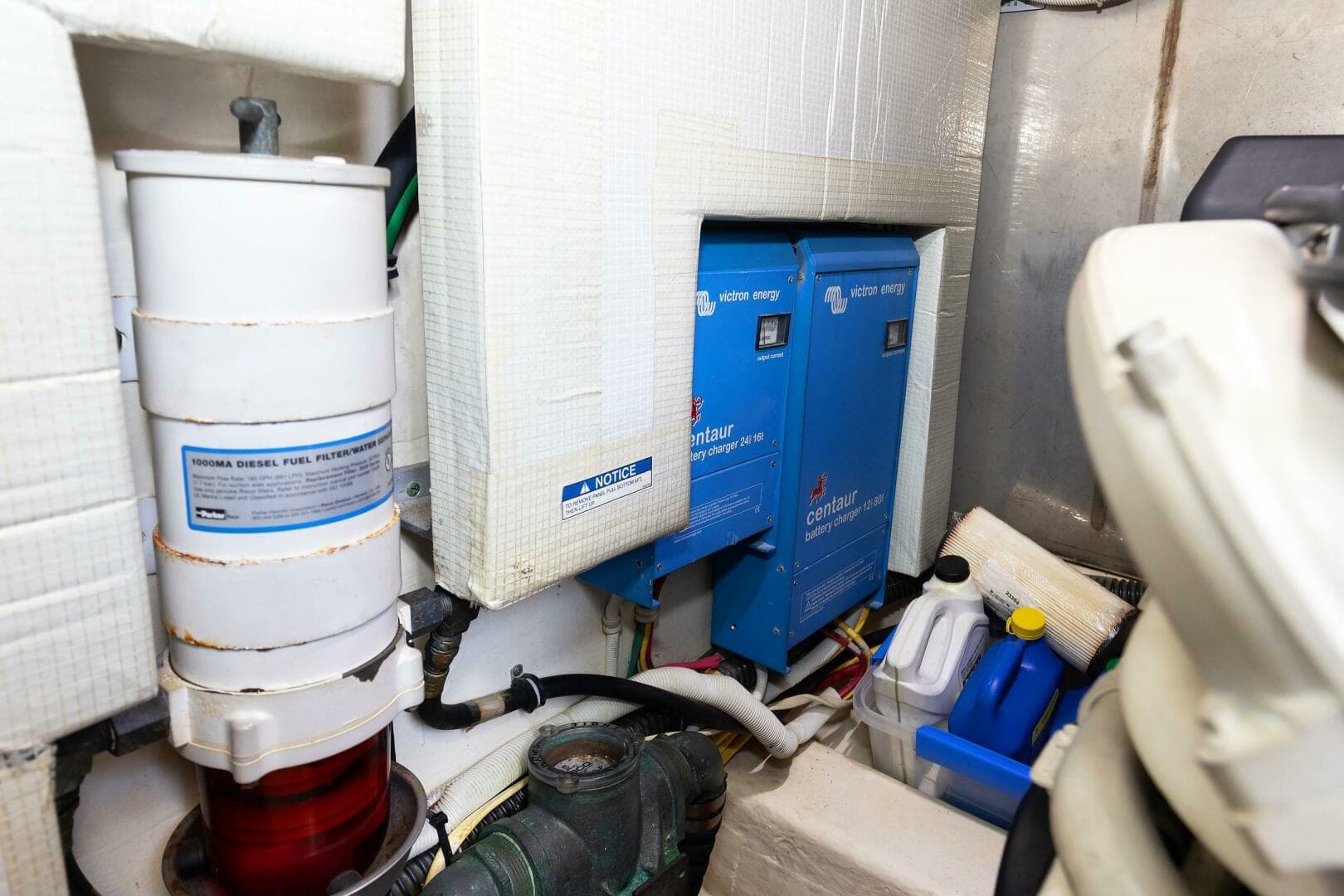 2014 Tiara Yachts 5000 Express — photo 44