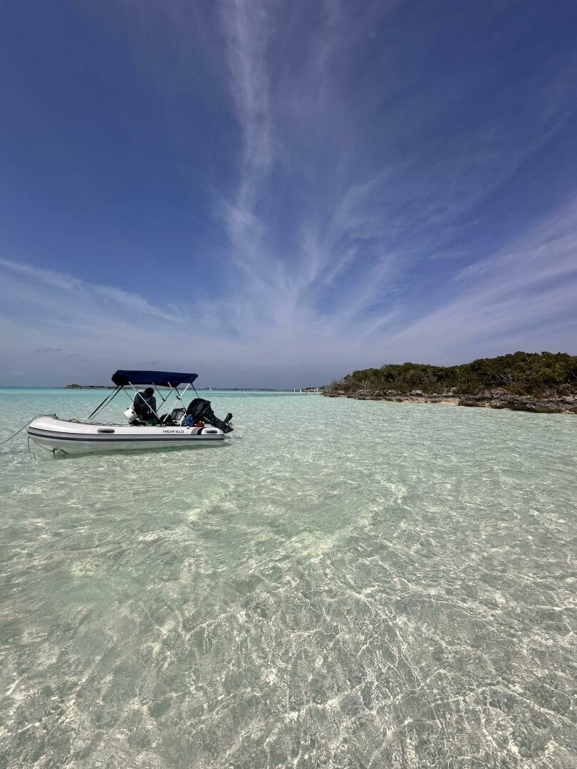 2023 Leopard 46 Pc — photo 13