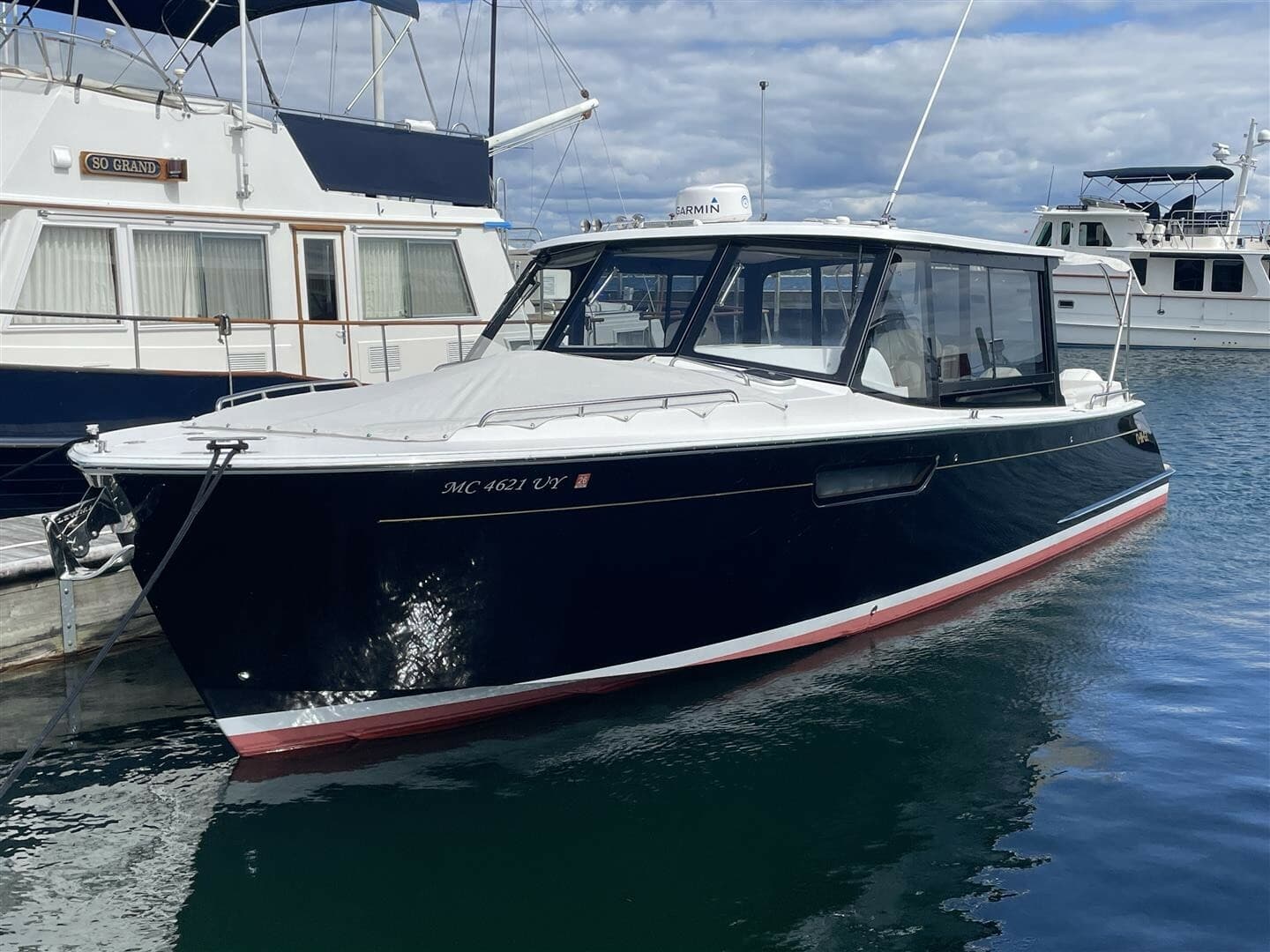 2023 Mjm 3 — photo 1