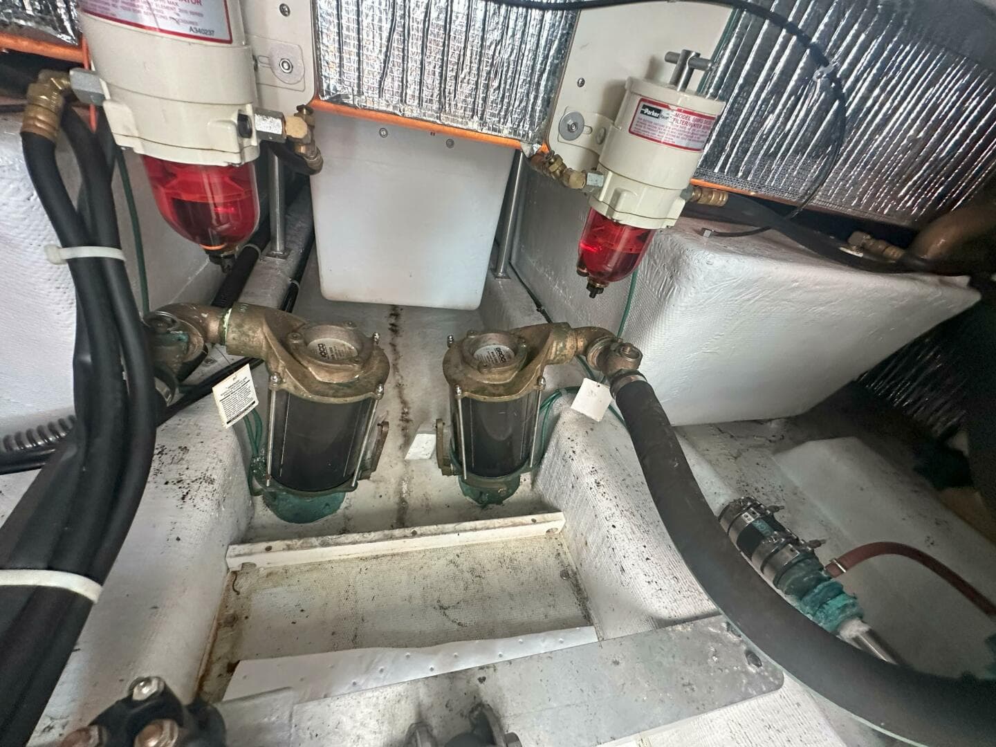 2017 Fortier F-30 Hardtop — photo 69