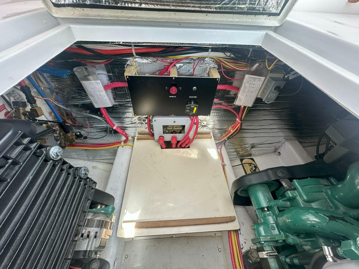 2017 Fortier F-30 Hardtop — photo 65