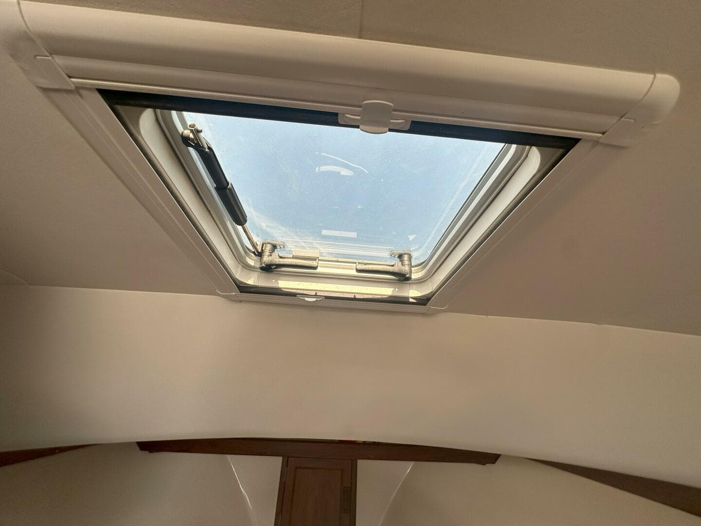 2017 Fortier F-30 Hardtop — photo 54