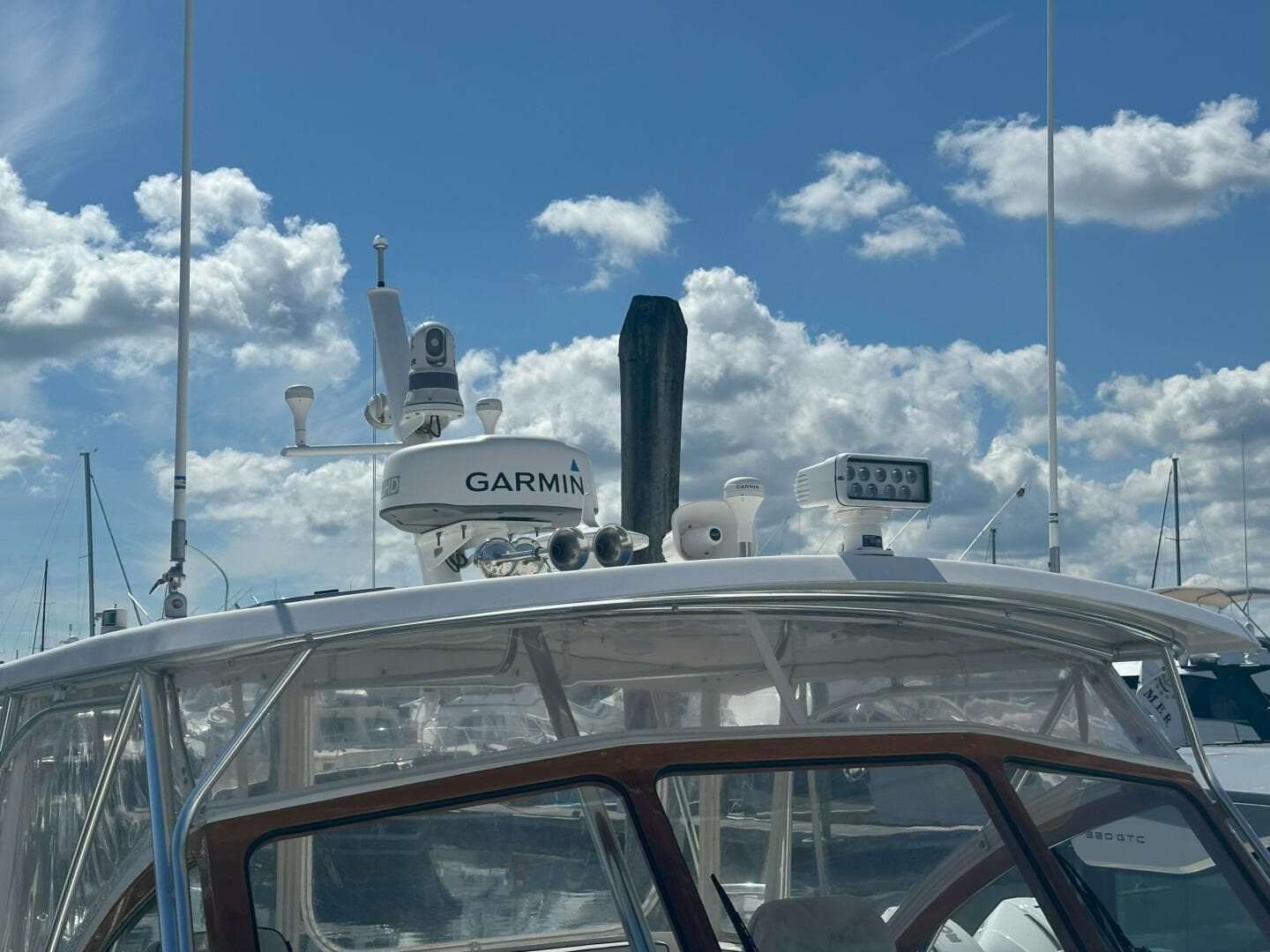 2017 Fortier F-30 Hardtop — photo 60