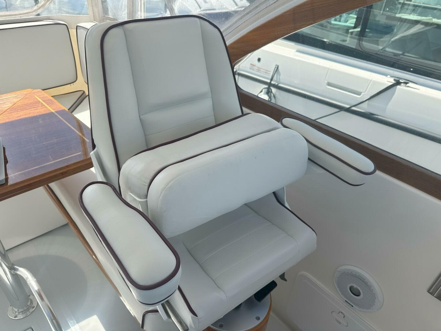 2017 Fortier F-30 Hardtop — photo 26