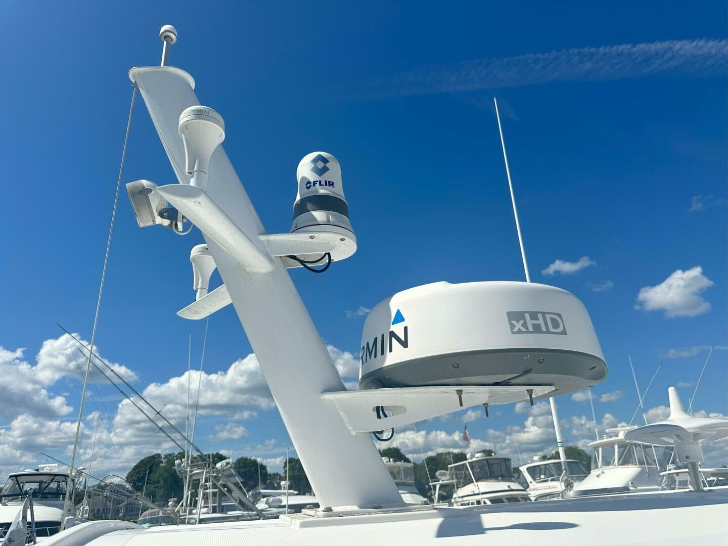 2017 Fortier F-30 Hardtop — photo 62