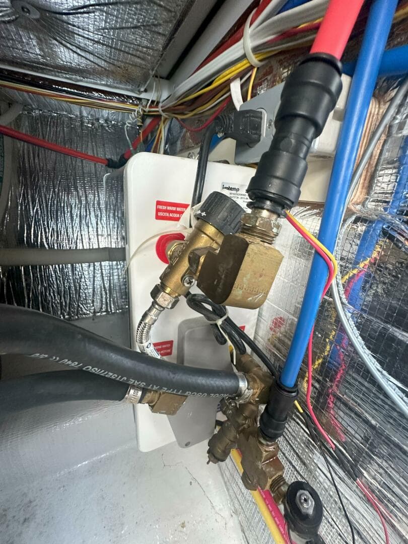 2017 Fortier F-30 Hardtop — photo 72