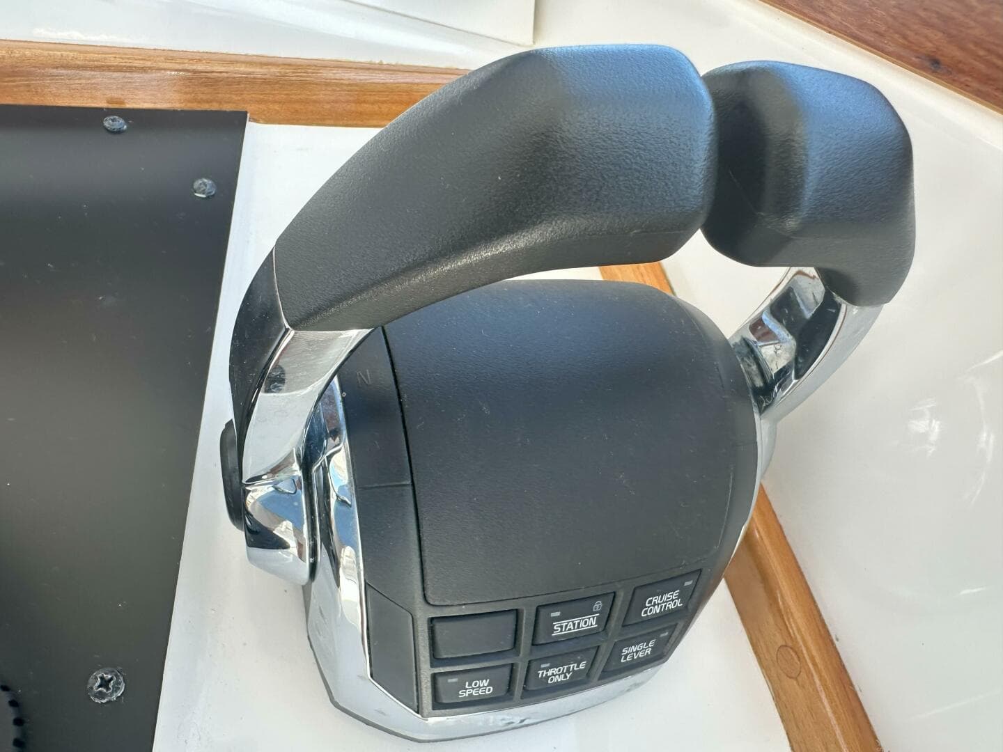 2017 Fortier F-30 Hardtop — photo 33