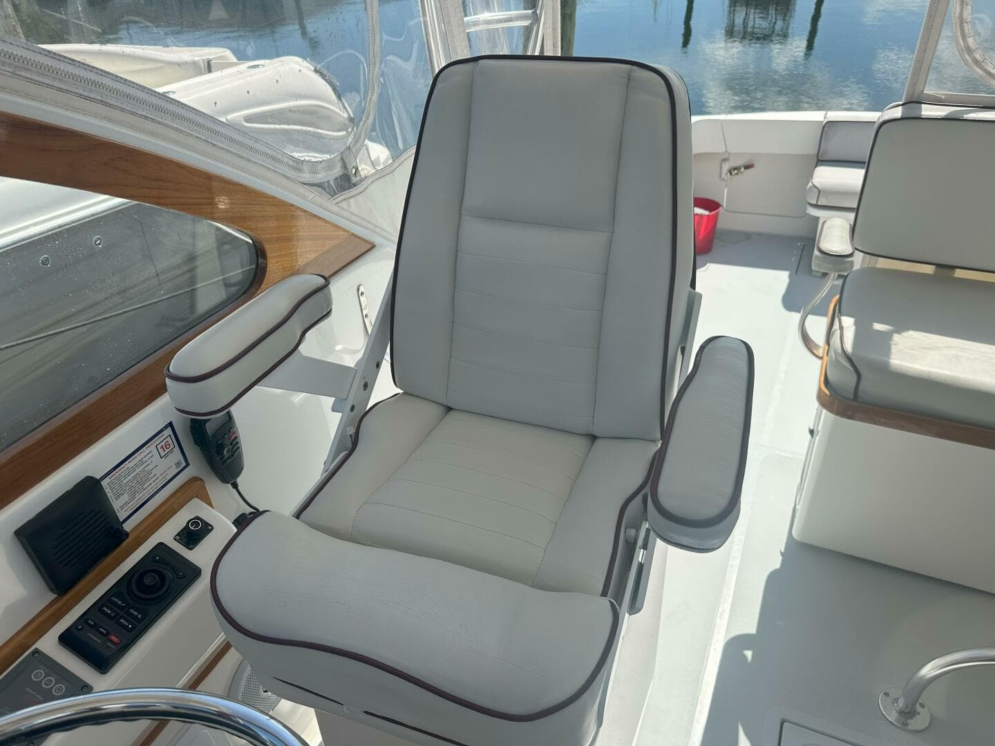 2017 Fortier F-30 Hardtop — photo 29