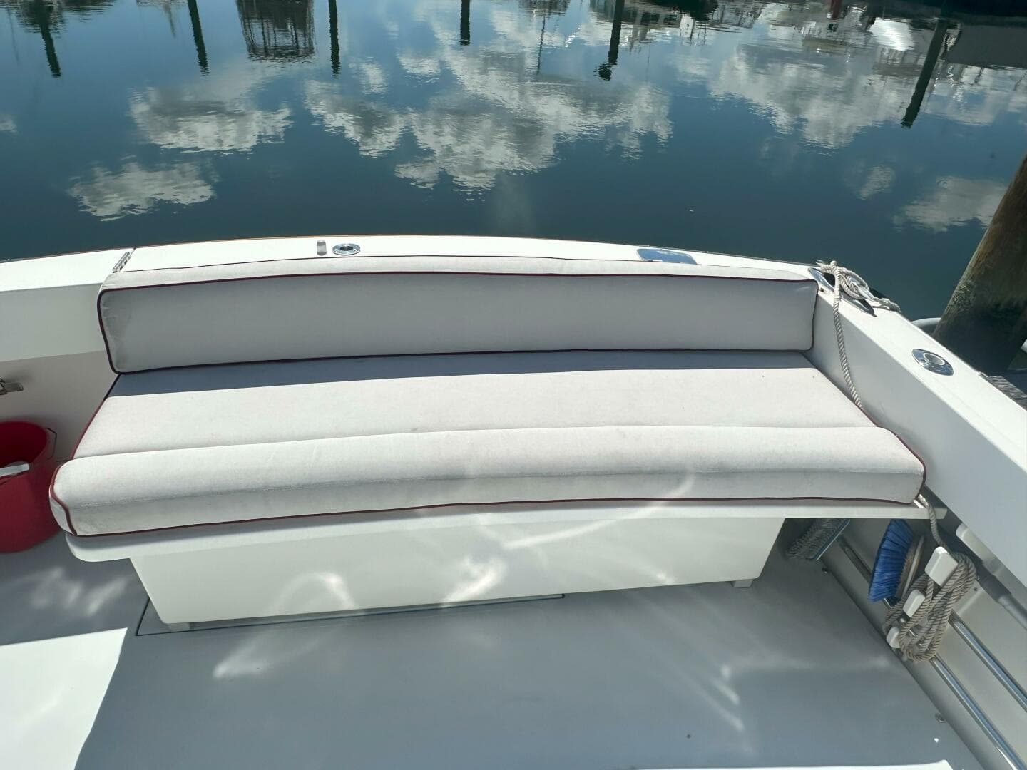 2017 Fortier F-30 Hardtop — photo 14