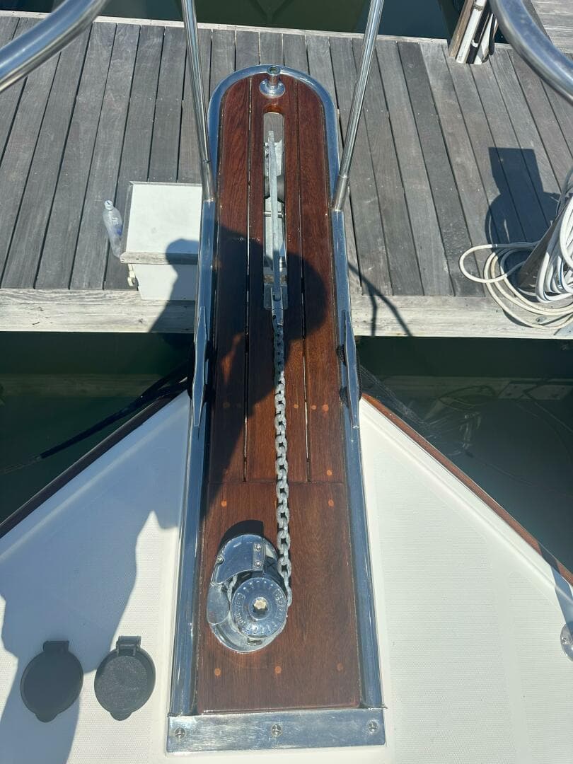 2017 Fortier F-30 Hardtop — photo 74