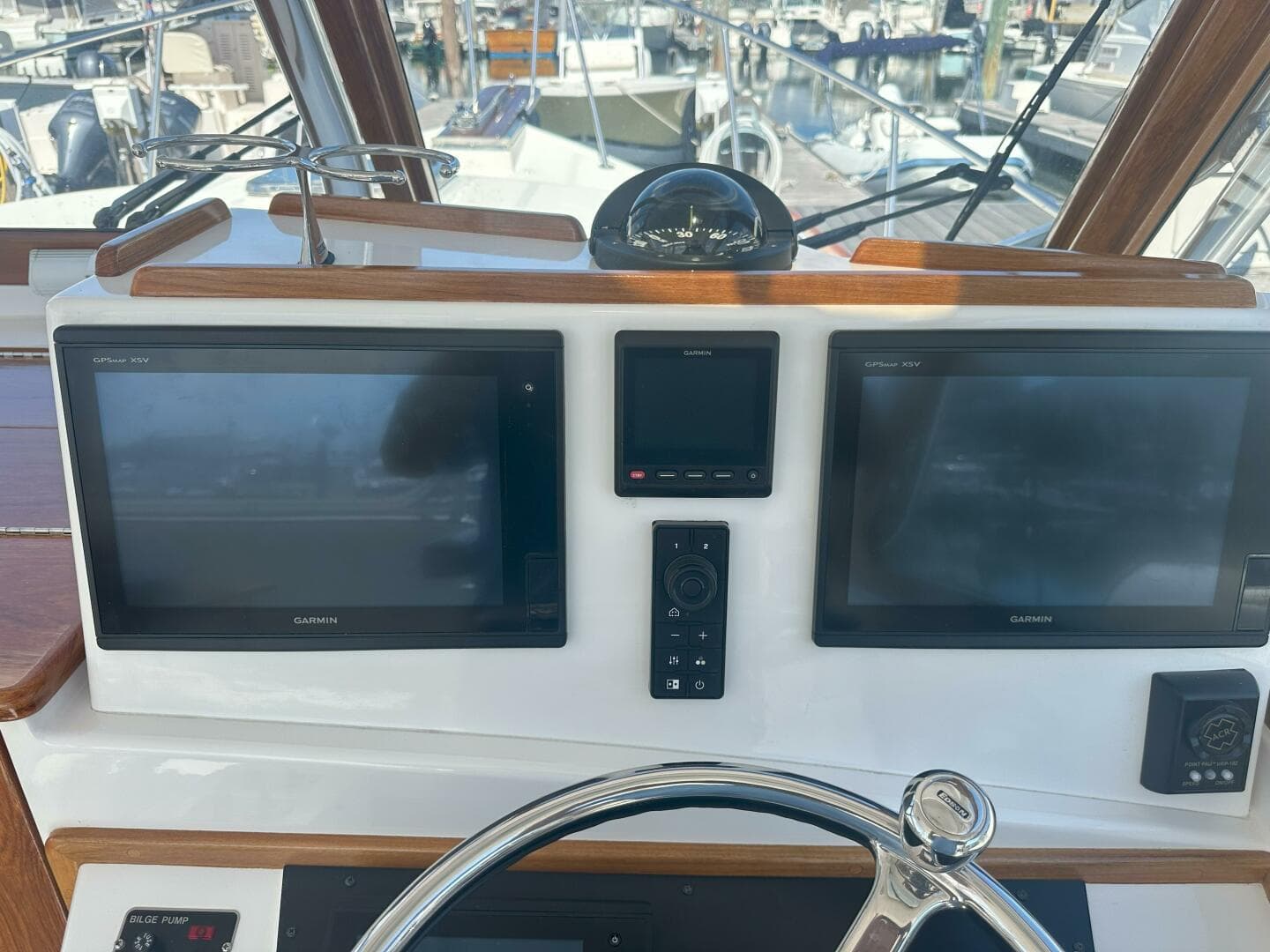 2017 Fortier F-30 Hardtop — photo 36