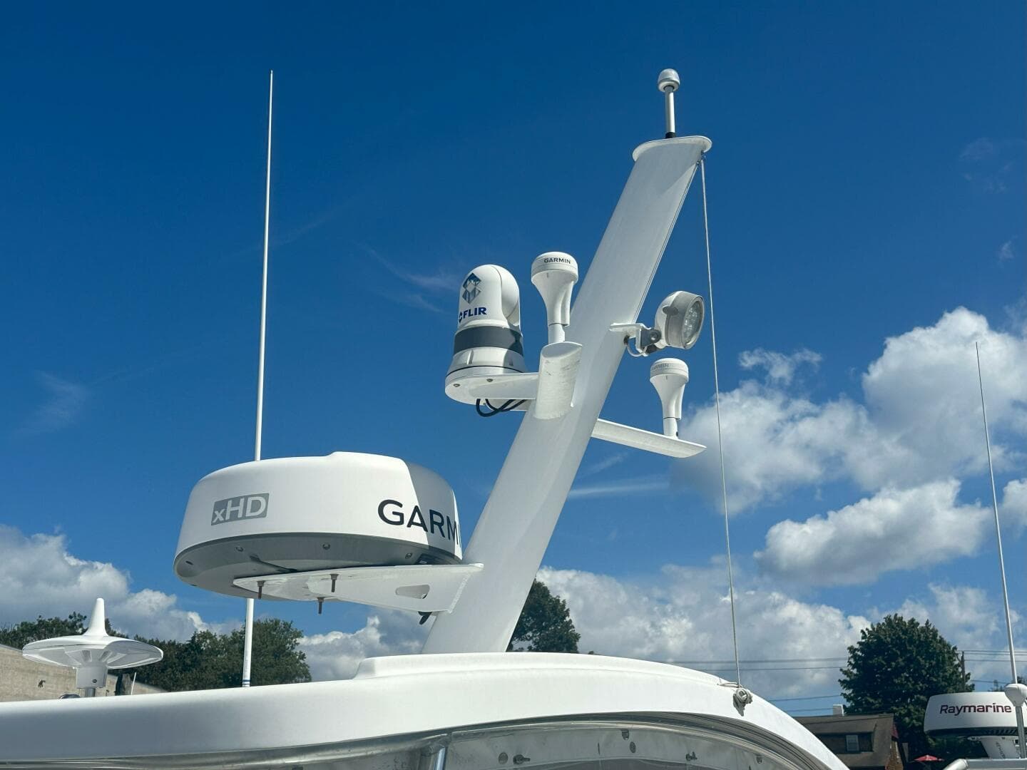 2017 Fortier F-30 Hardtop — photo 63