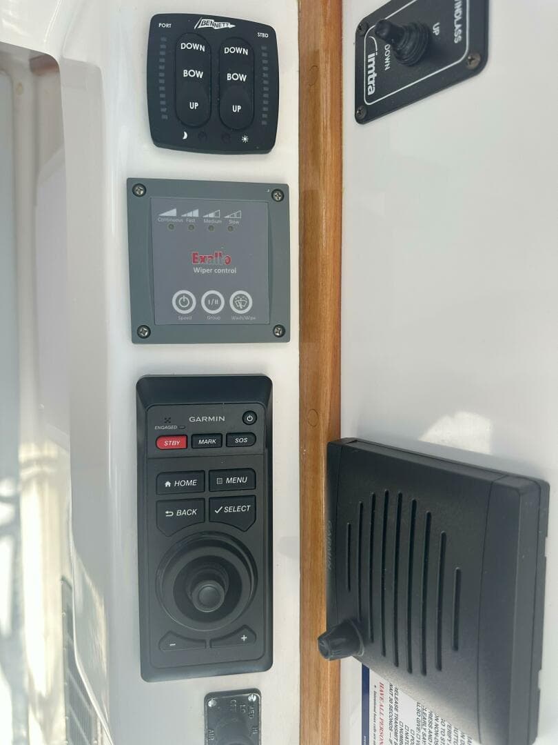 2017 Fortier F-30 Hardtop — photo 35