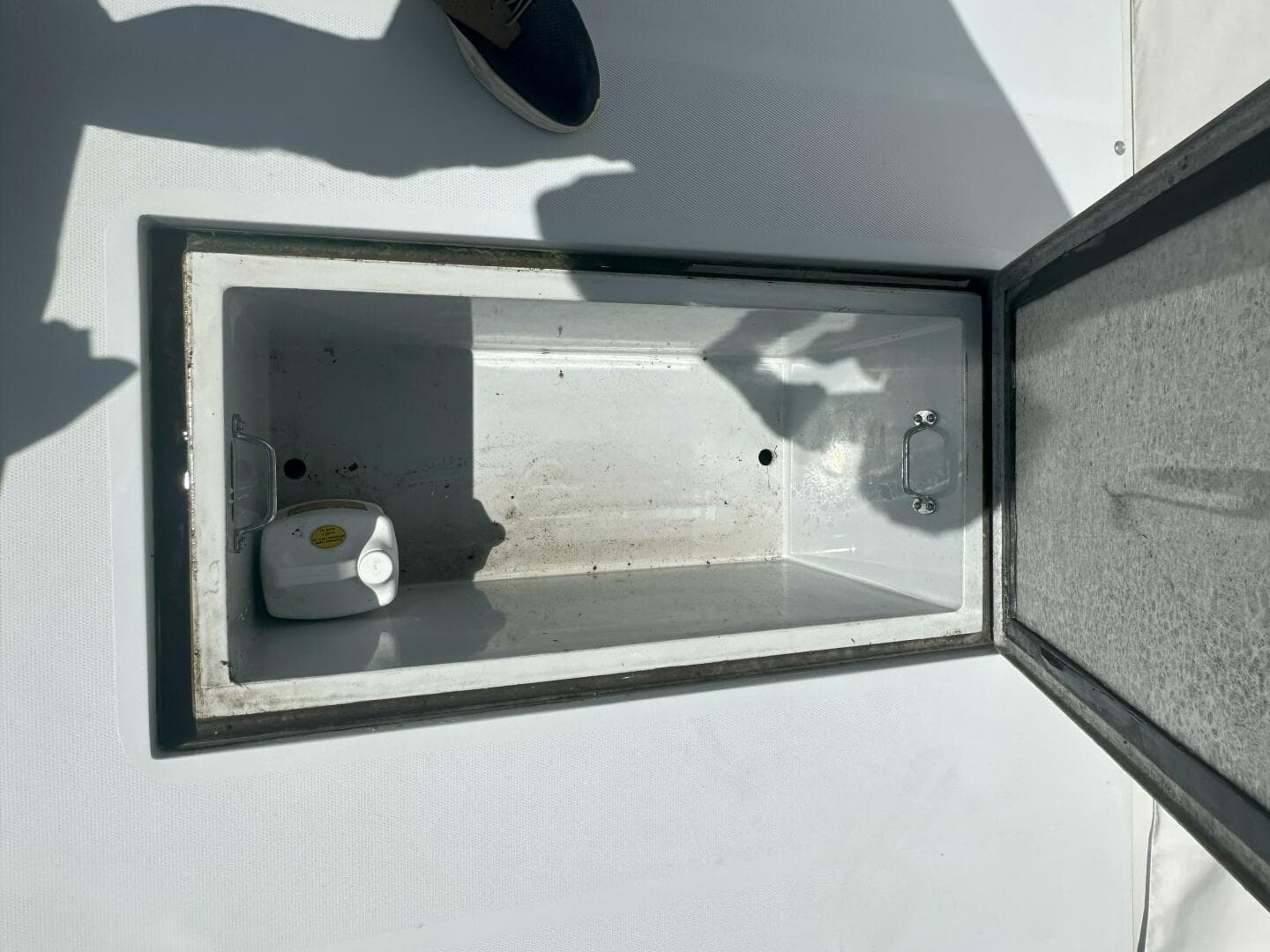 2017 Fortier F-30 Hardtop — photo 15