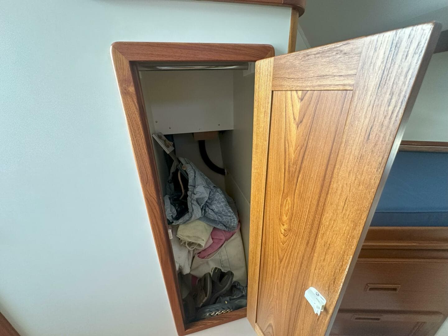 2017 Fortier F-30 Hardtop — photo 53