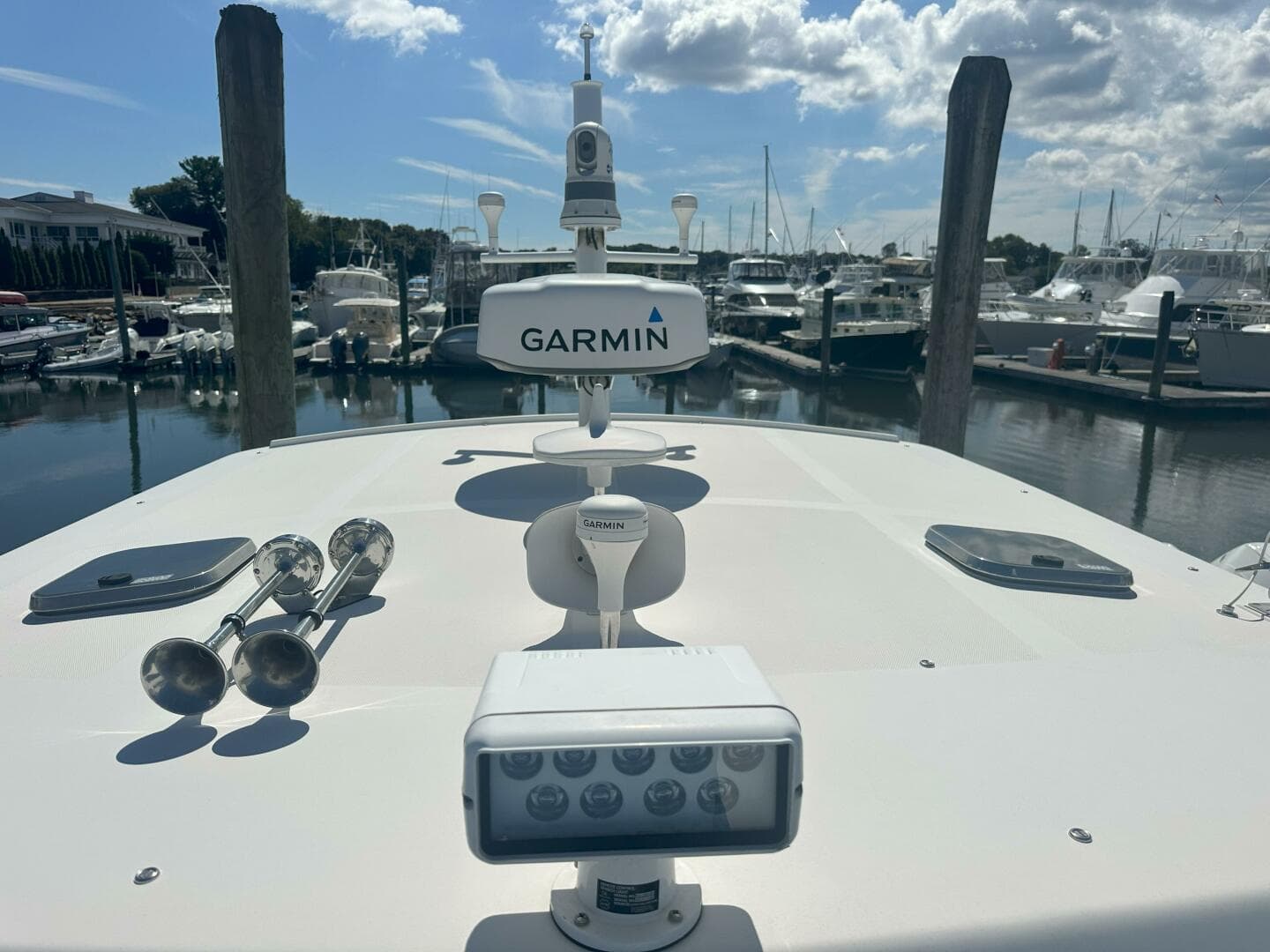 2017 Fortier F-30 Hardtop — photo 59