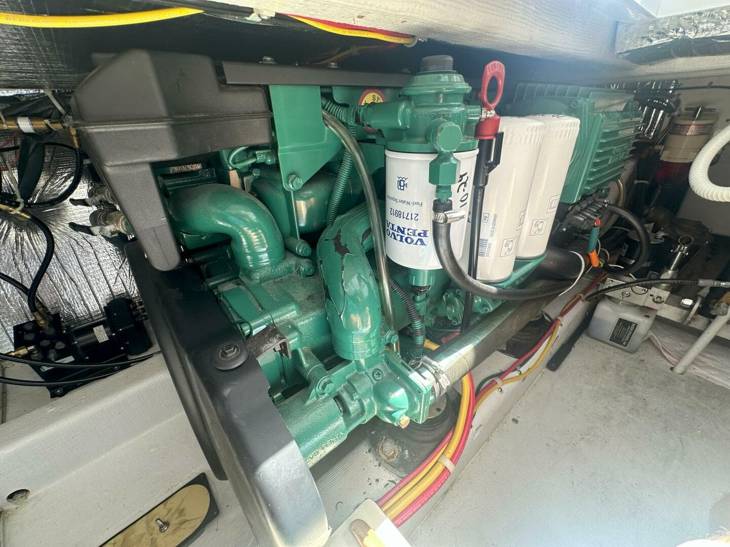 2017 Fortier F-30 Hardtop — photo 67