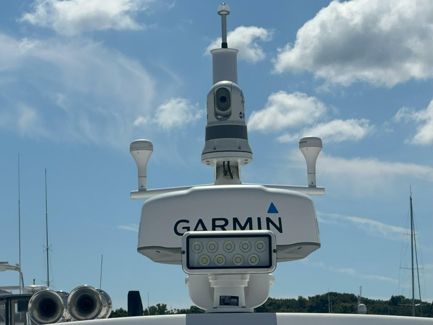 2017 Fortier F-30 Hardtop — photo 61