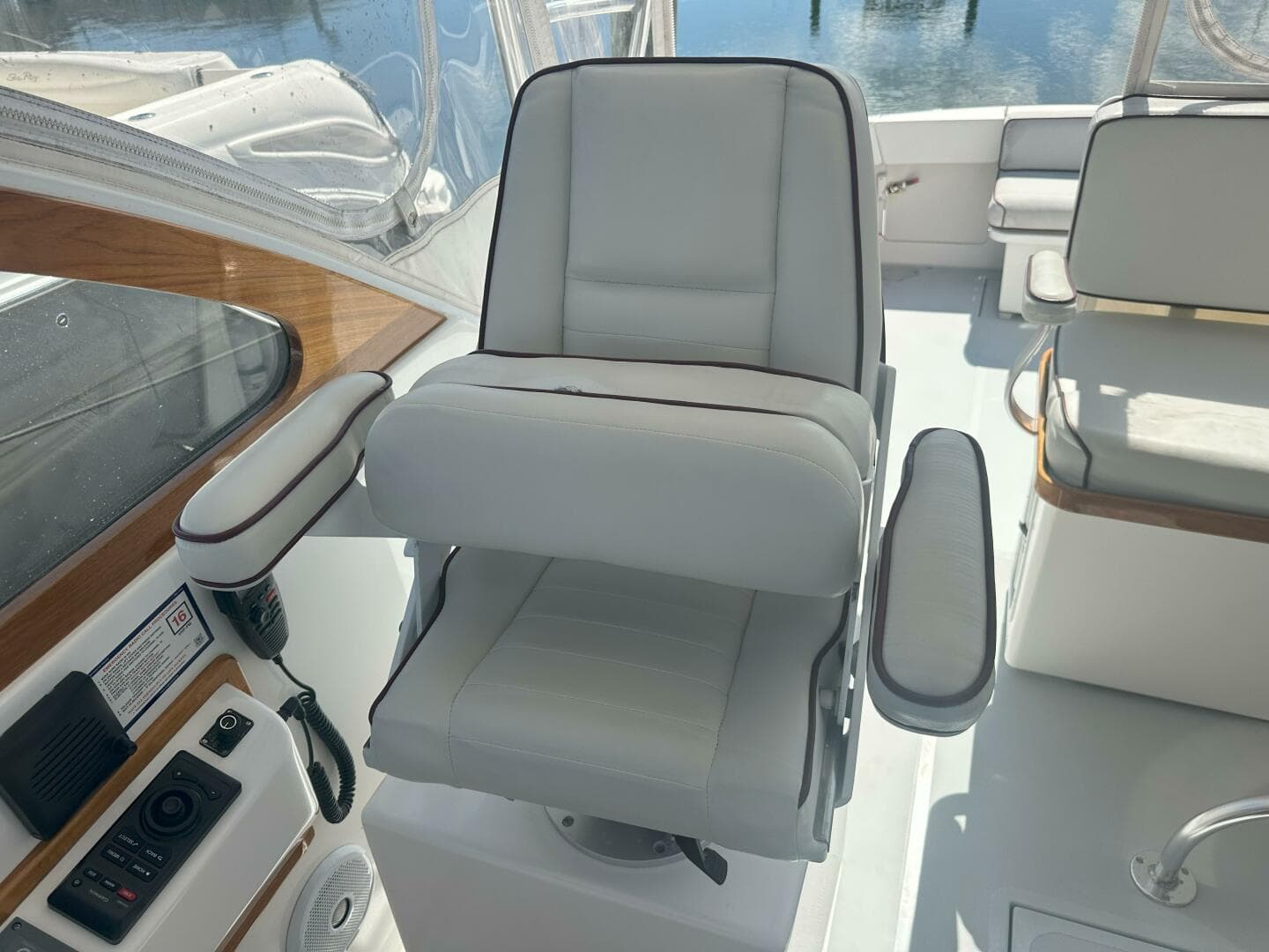 2017 Fortier F-30 Hardtop — photo 28