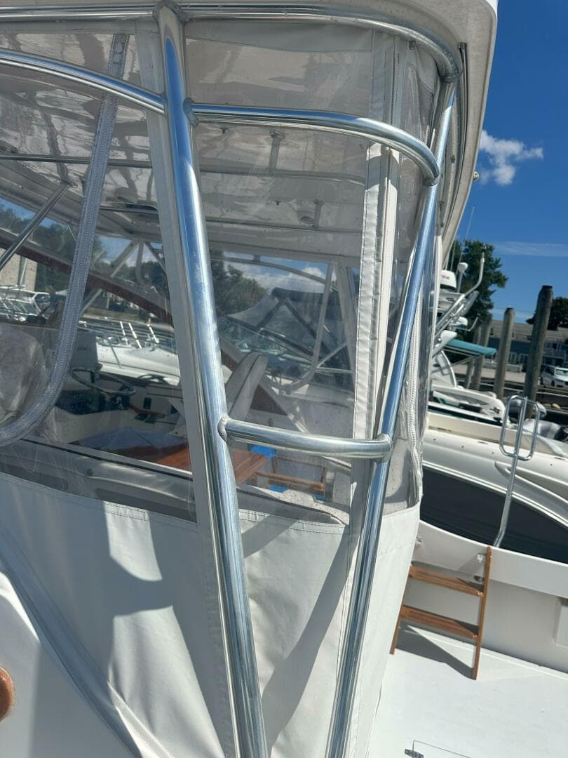 2017 Fortier F-30 Hardtop — photo 9