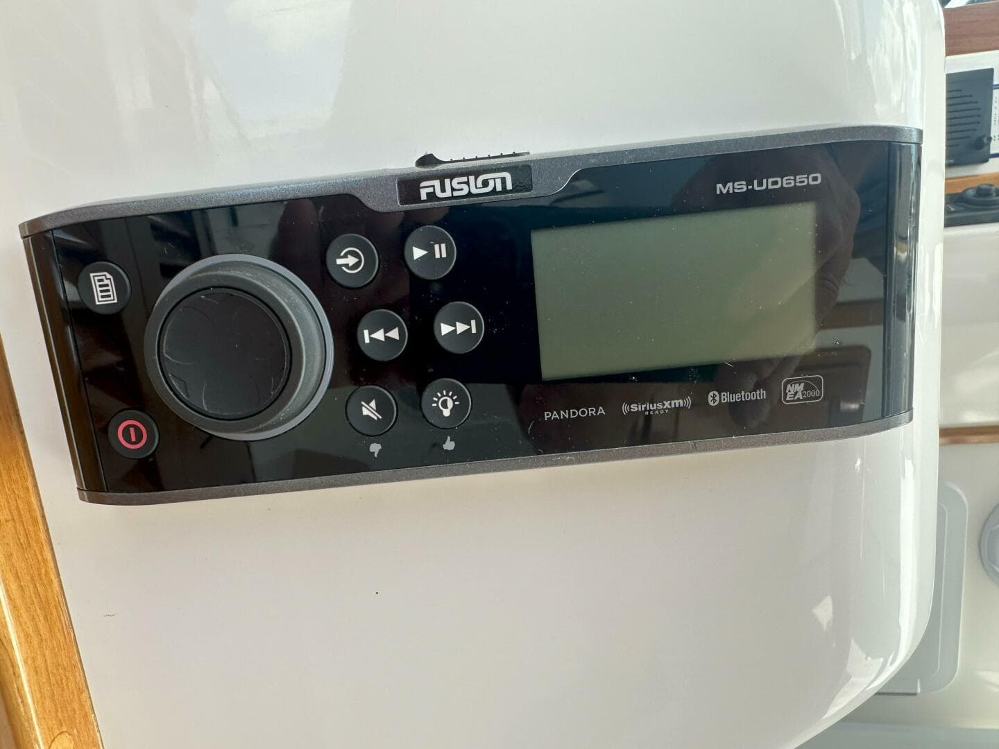 2017 Fortier F-30 Hardtop — photo 34