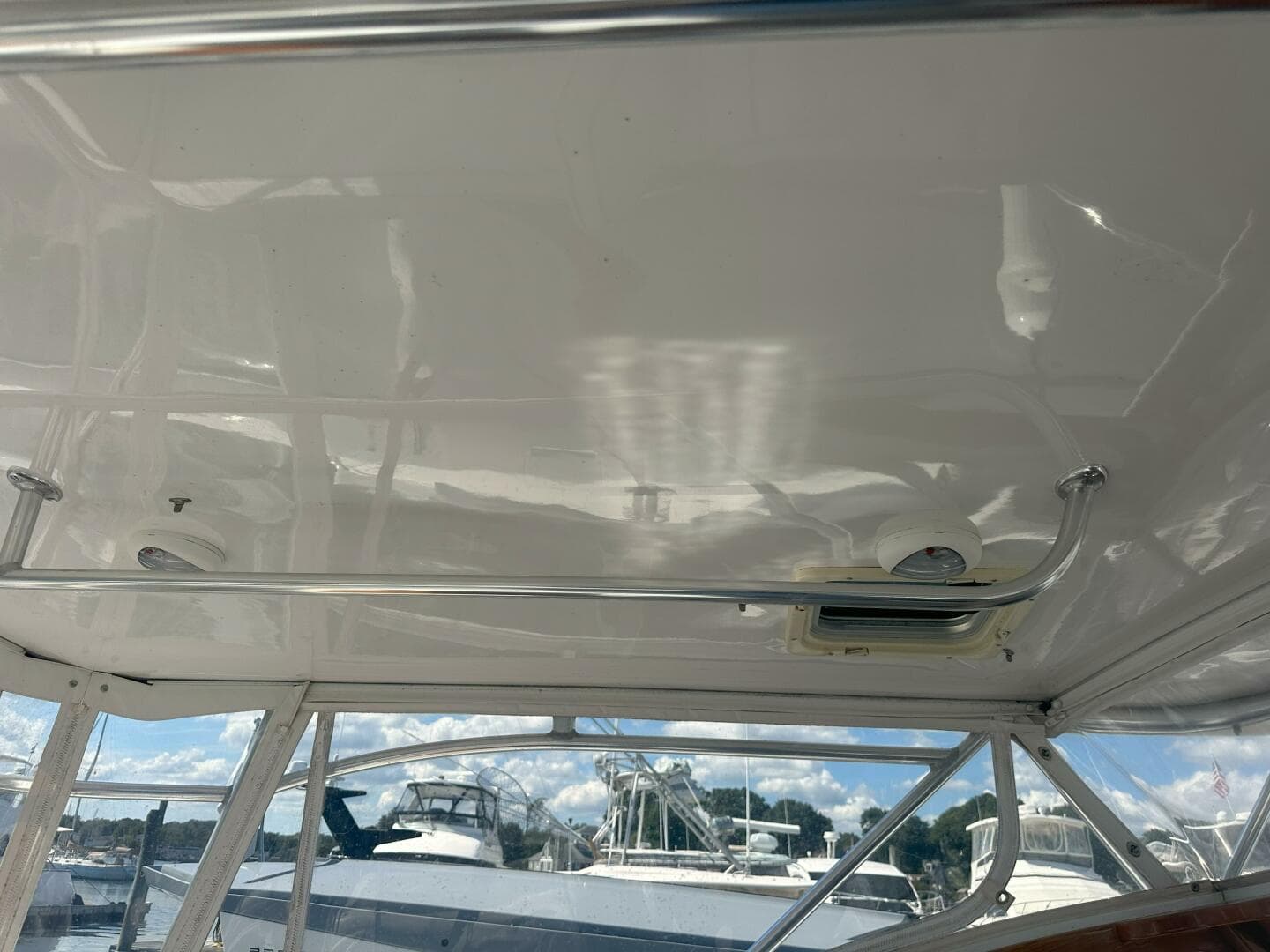 2017 Fortier F-30 Hardtop — photo 58