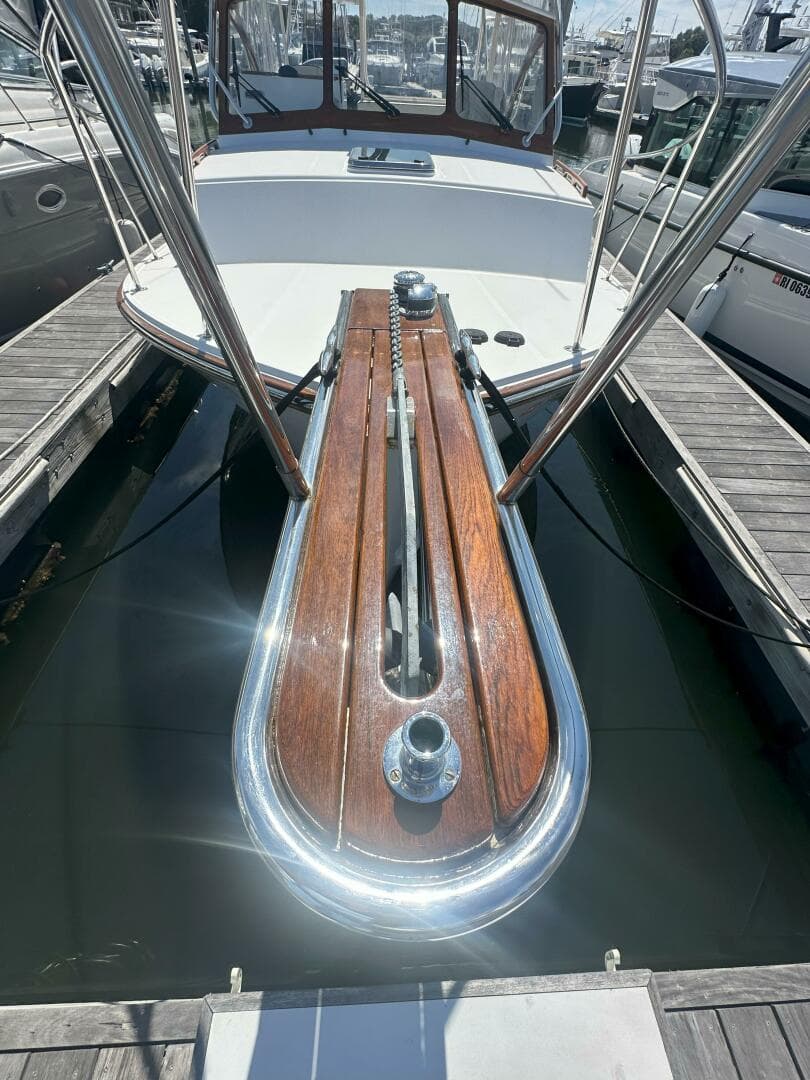 2017 Fortier F-30 Hardtop — photo 76