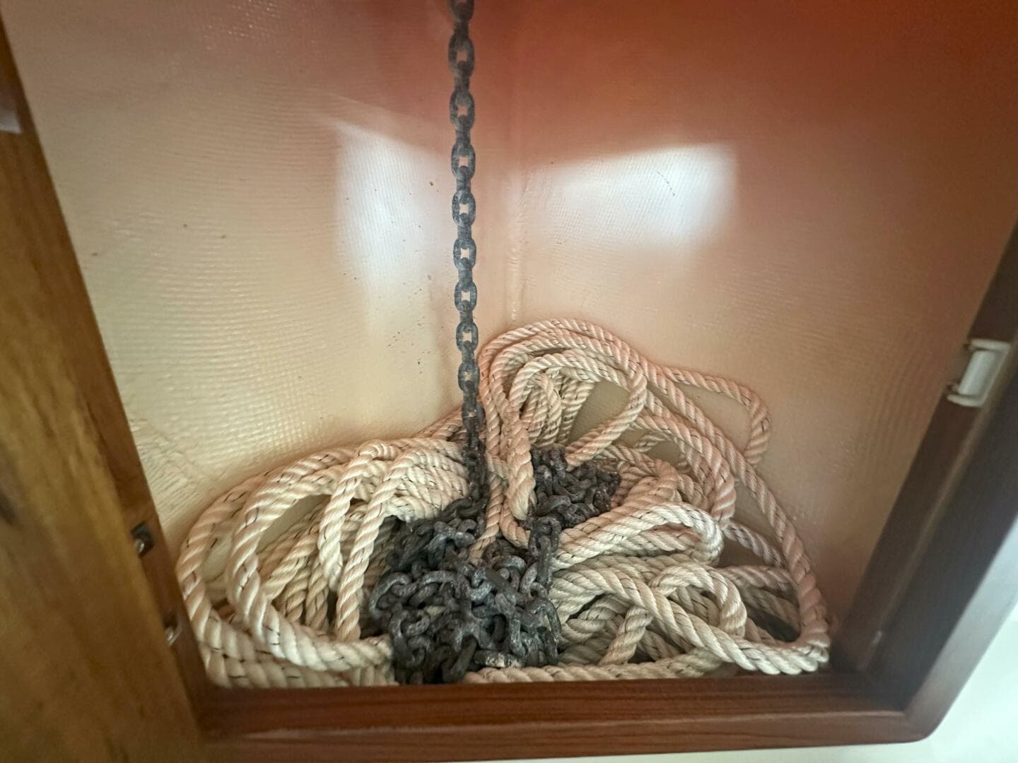 2017 Fortier F-30 Hardtop — photo 55