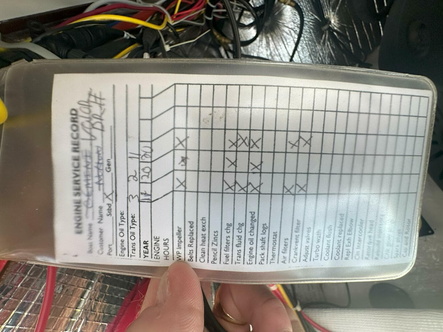 2017 Fortier F-30 Hardtop — photo 71