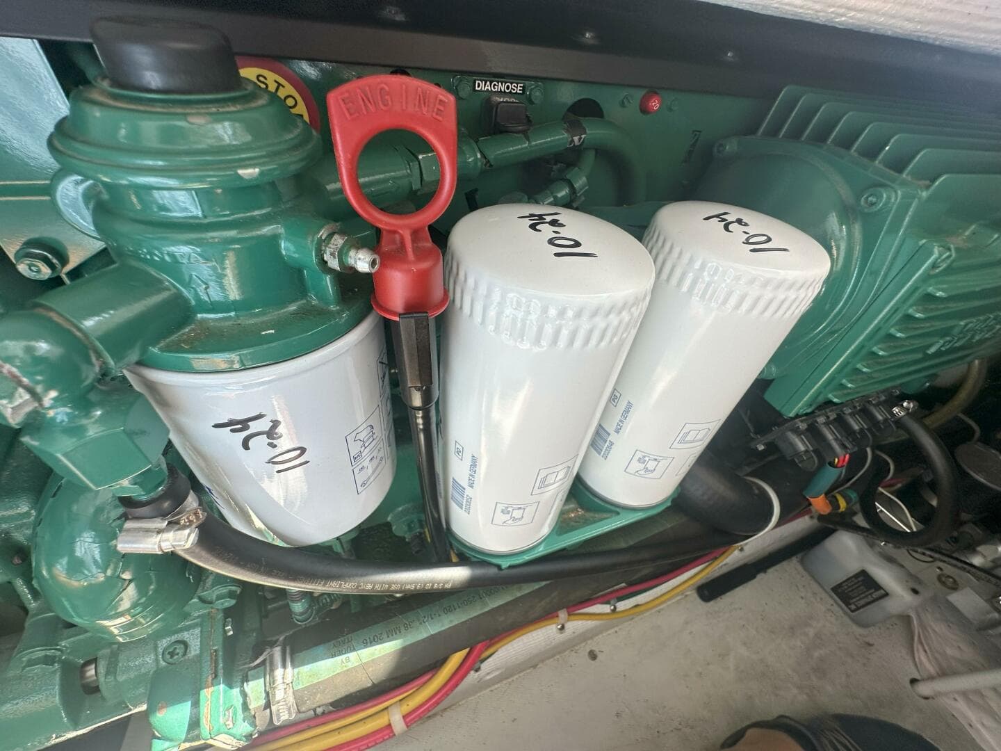 2017 Fortier F-30 Hardtop — photo 68