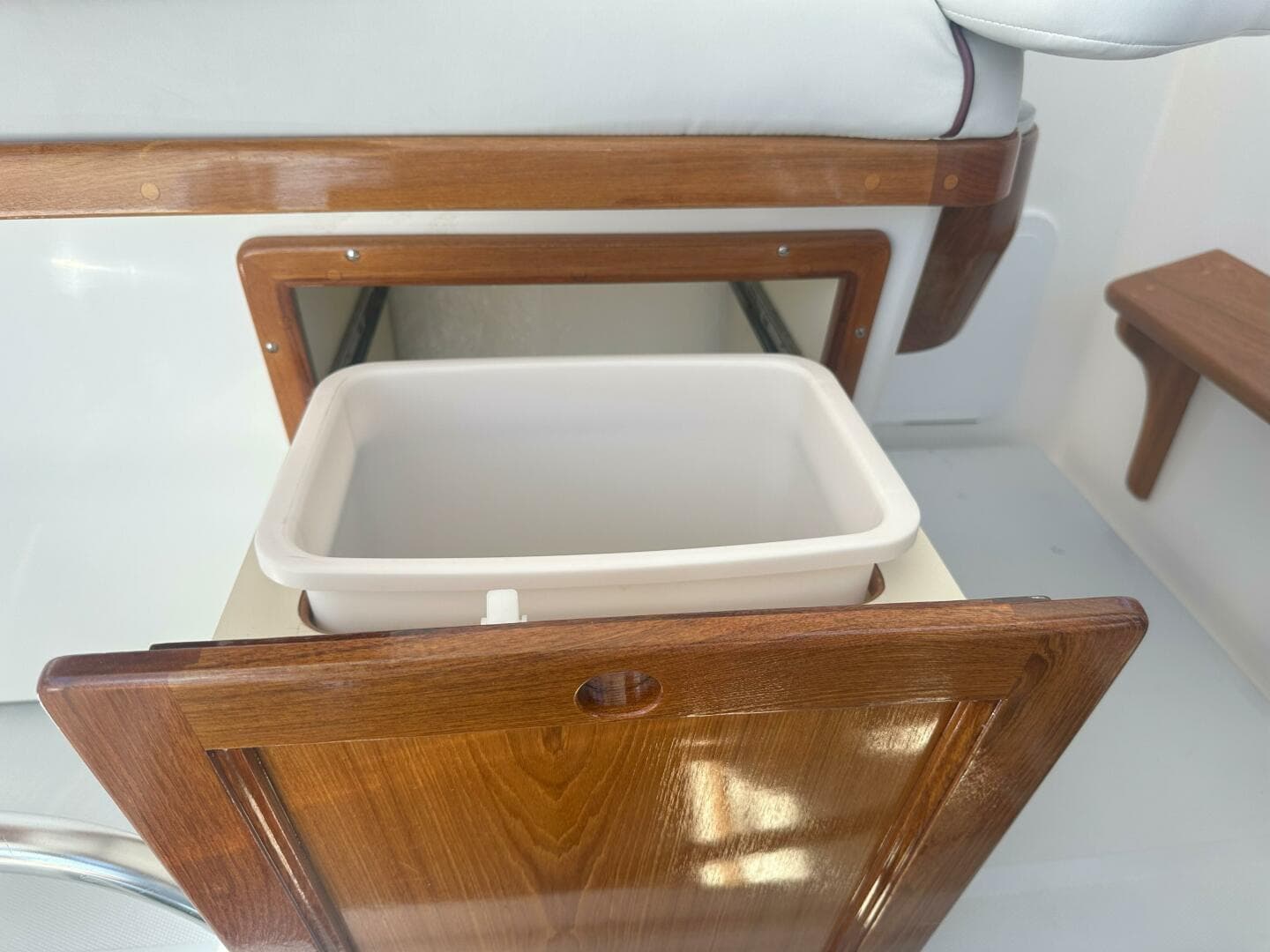 2017 Fortier F-30 Hardtop — photo 47