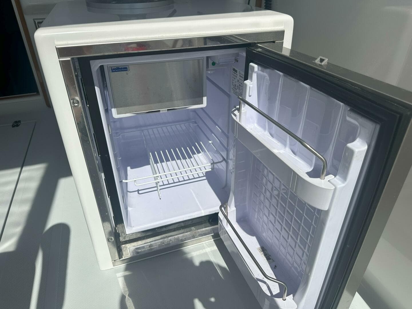 2017 Fortier F-30 Hardtop — photo 23