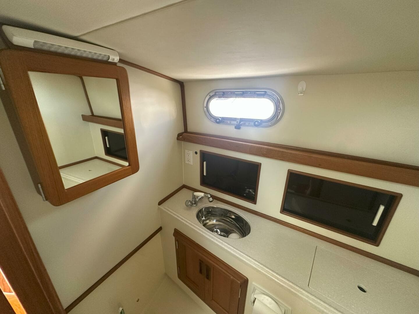 2017 Fortier F-30 Hardtop — photo 52