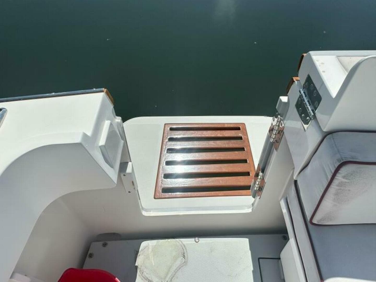 2017 Fortier F-30 Hardtop — photo 13