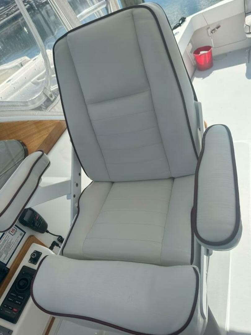 2017 Fortier F-30 Hardtop — photo 27