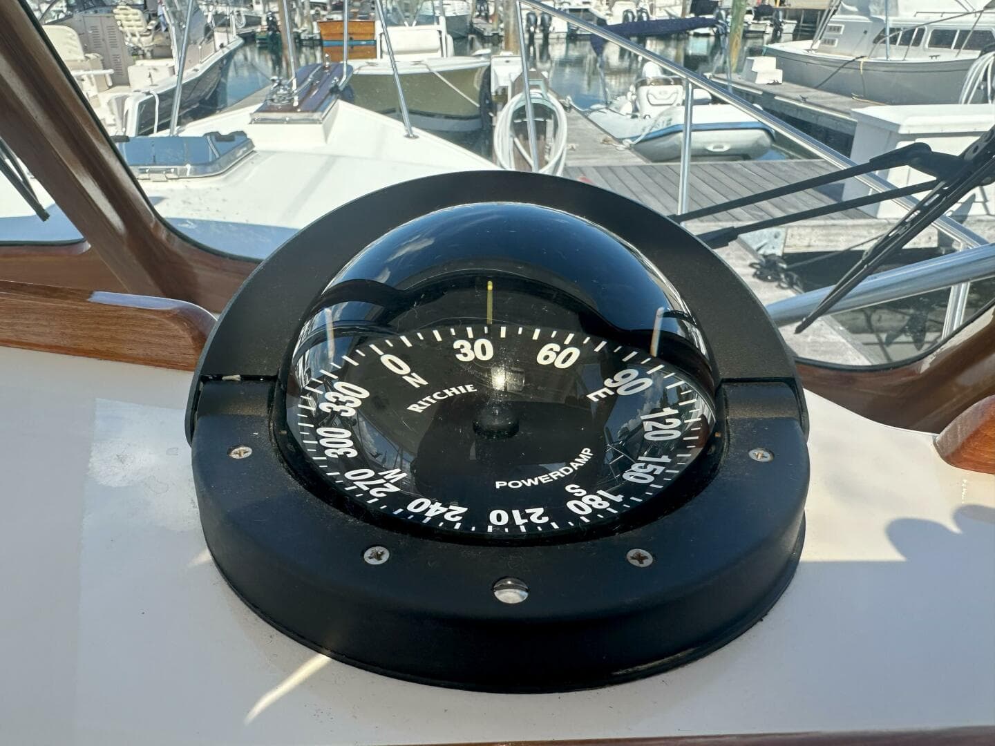 2017 Fortier F-30 Hardtop — photo 38