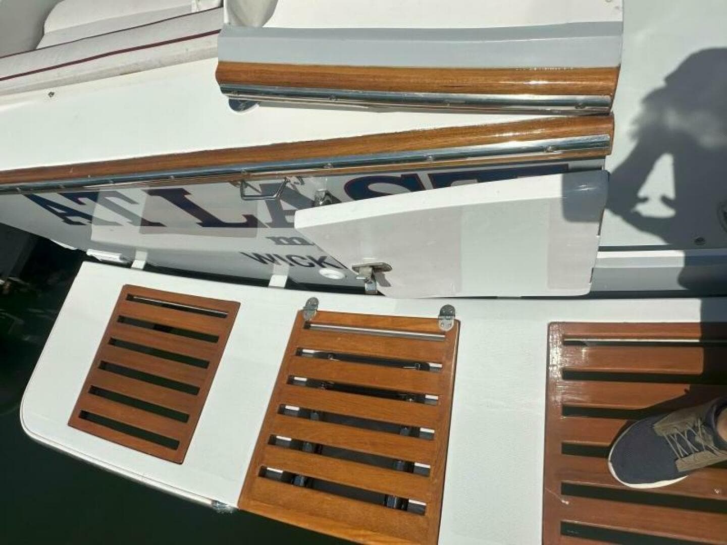 2017 Fortier F-30 Hardtop — photo 12