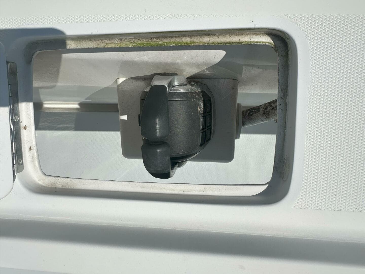 2017 Fortier F-30 Hardtop — photo 17