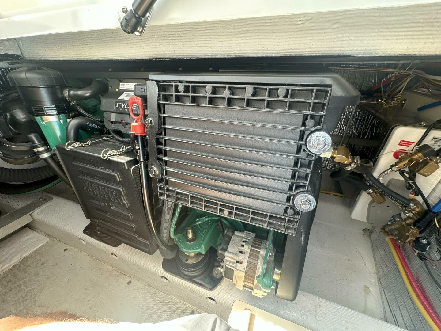 2017 Fortier F-30 Hardtop — photo 66