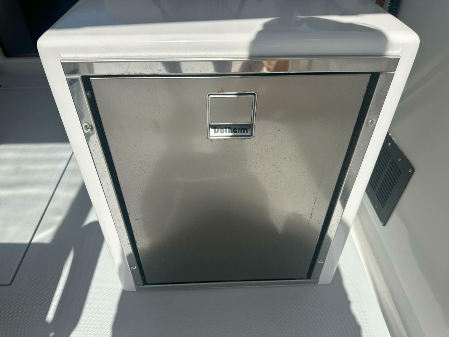 2017 Fortier F-30 Hardtop — photo 22