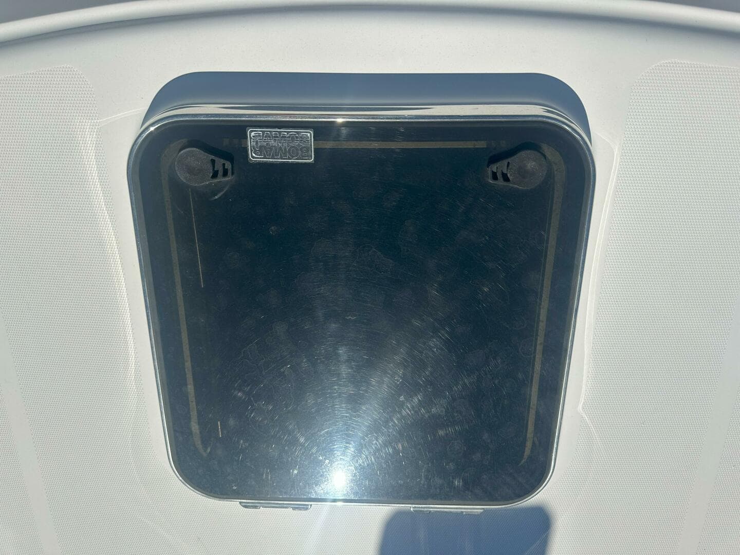 2017 Fortier F-30 Hardtop — photo 37