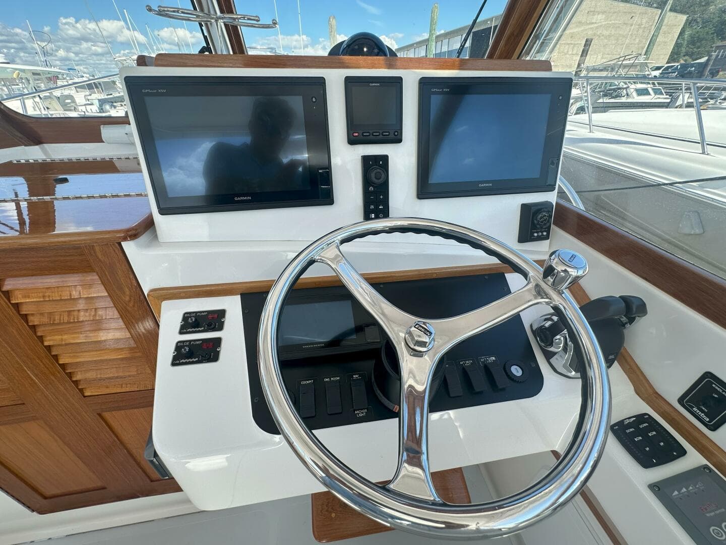 2017 Fortier F-30 Hardtop — photo 31