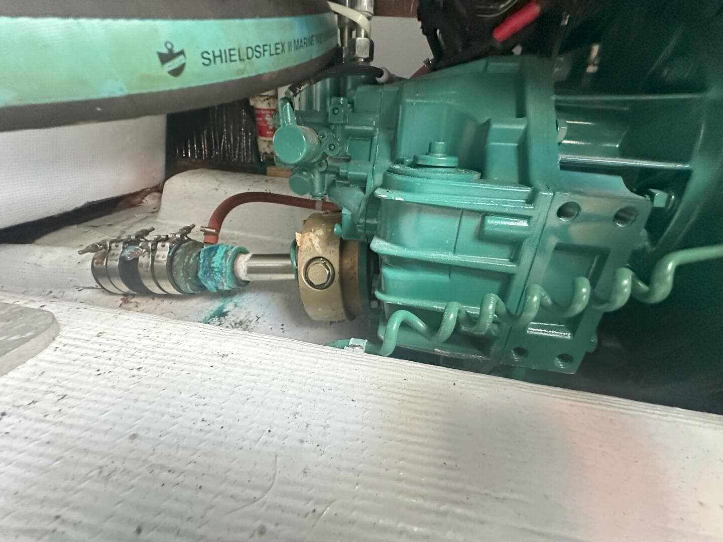 2017 Fortier F-30 Hardtop — photo 70